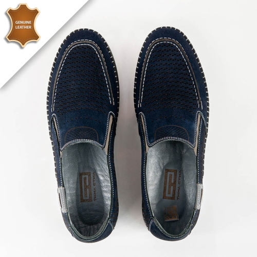 Обувки Marco Denim