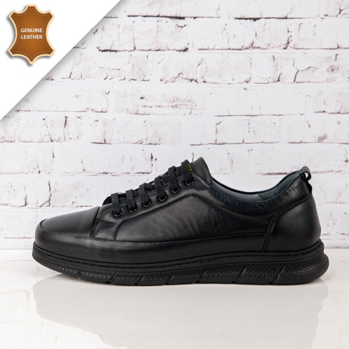 Обувки Riken Black