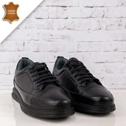 Обувки Riken Black