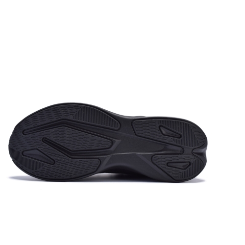 Маратонки Alexandra Black