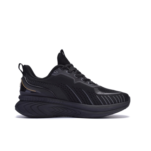 Маратонки Marrian Black