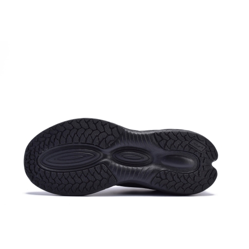 Маратонки Marrian Black