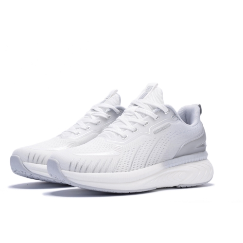 Маратонки Marrian White