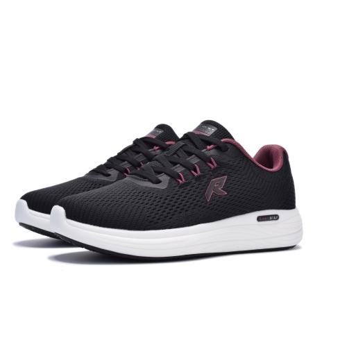 Маратонки Kirsten Black