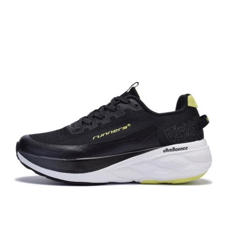 Маратонки Leslie Black41-45