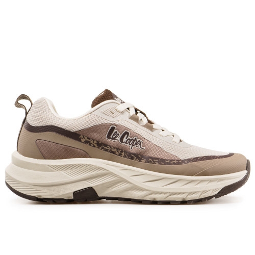 Маратонки Tiberio Beige