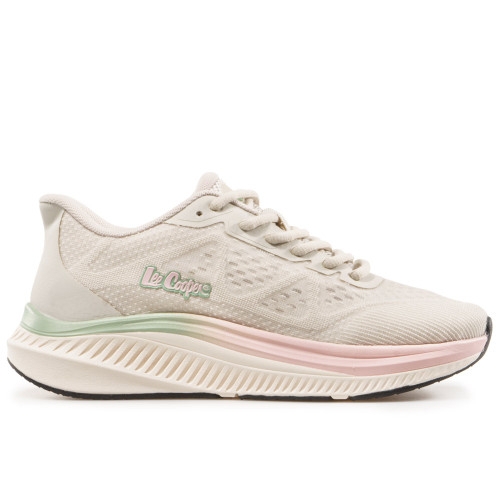 Маратонки Arnika Beige