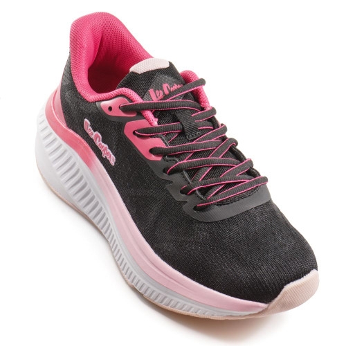 Маратонки Arnika Black