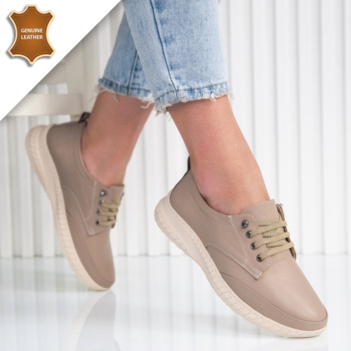 Обувки Alpino Vizon