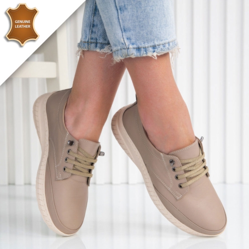 Обувки Alpino Vizon