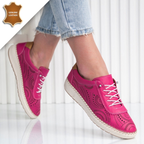 Обувки Lagos Fushia