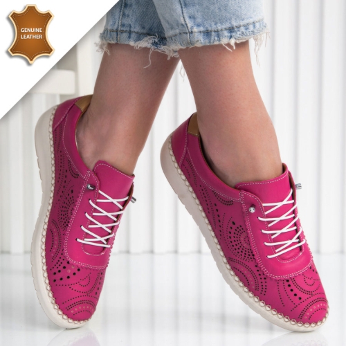 Обувки Lagos Fushia