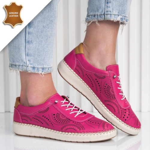 Обувки Lagos Fushia