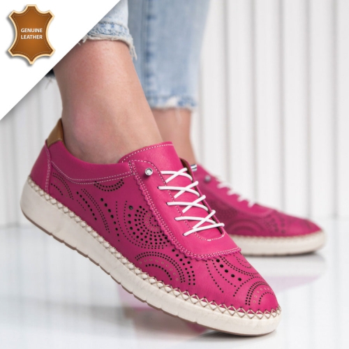 Обувки Lagos Fushia