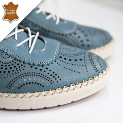 Обувки Lagos Denim