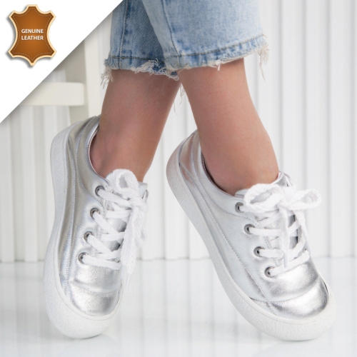 Кецове Benito Silver