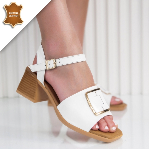 Сандали Katrina White