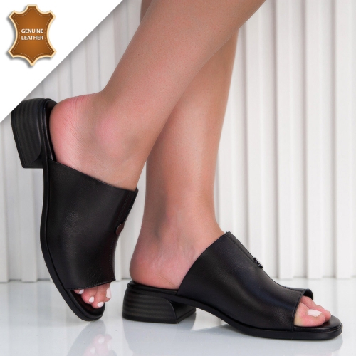 Чехли Serena Black