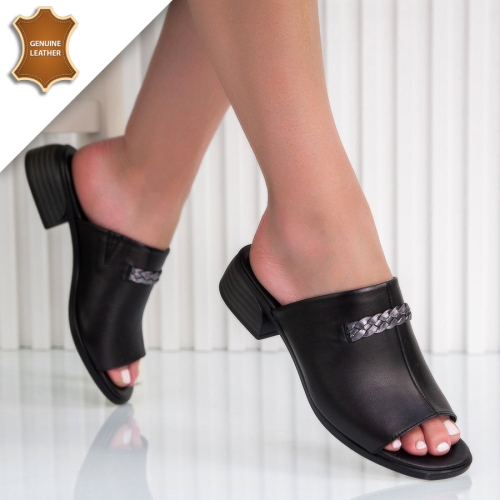 Чехли Dakota Black