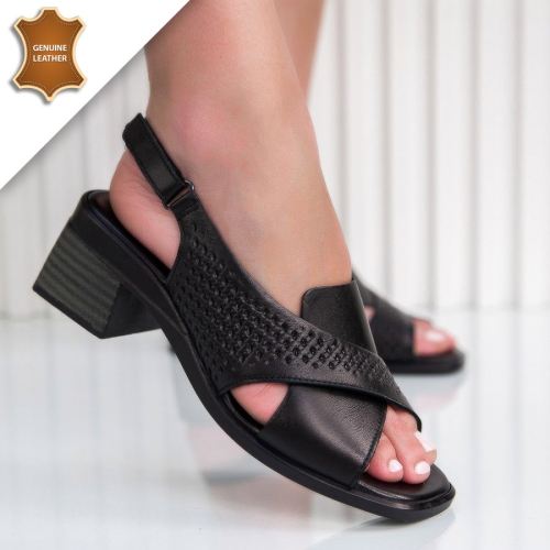 Сандали Elora Black