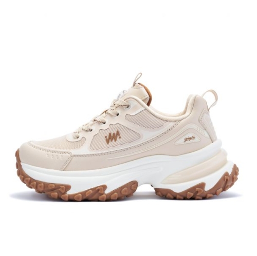 Маратонки IZI  Beige