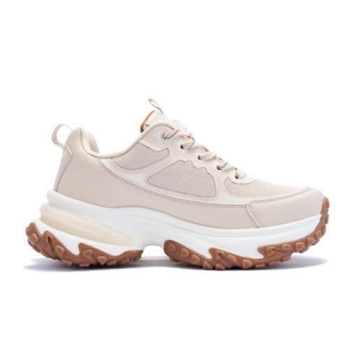 Маратонки IZI  Beige