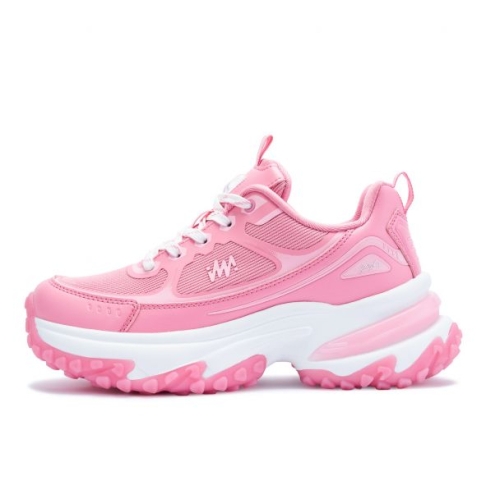 Маратонки IZI   Fushia