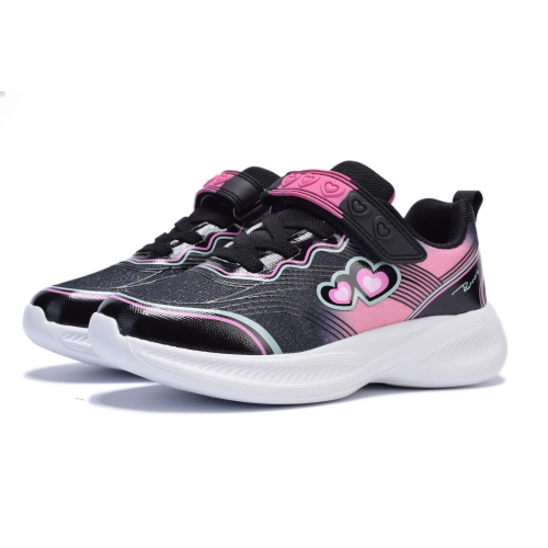 Маратонки Federica Black