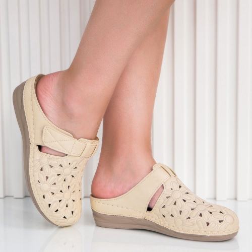 Чехли Casandra Beige