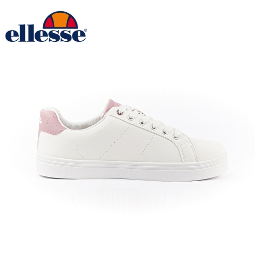 Кецове HELENE White/Pink