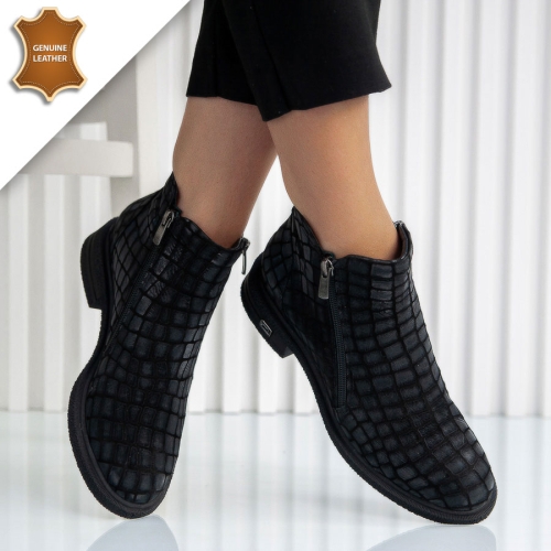 Боти Elara Black